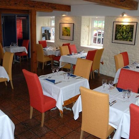 Waterside Guesthouse Graiguenamanagh Exterior foto